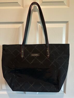 Vera Bradley Tote - Preppy Poly